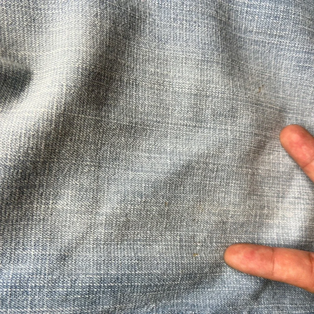 Vintage Southpole Jeans Mens 36x30‎ Fits 35x29 Light Wash Loose Fit Y2K Street
